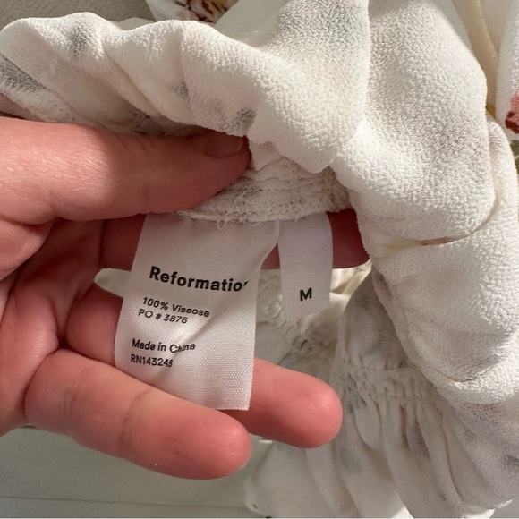 Reformation Top - Picture 5 of 5